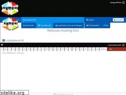 Sites similar to noticias.nl