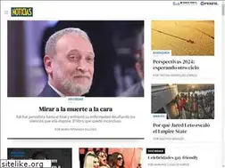 Sites similar to noticias.perfil.com