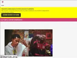 Sites similar to noticias.sitedabaixada.com.br