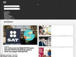 Sites similar to noticias.terra.com.mx