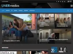 Sites similar to noticias.uner.edu.ar