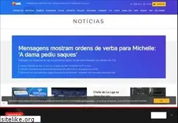 Sites similar to noticias.uol.com.br