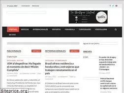 Sites similar to noticias247.hn
