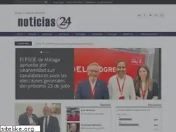 Sites similar to noticias24digital.com