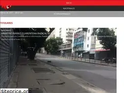 Sites similar to noticias24hrs.com.ve