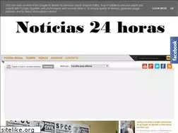 Sites similar to noticias24hs1.blogspot.com