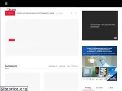 Sites similar to noticias24siete.com.do