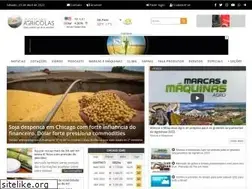 Sites similar to noticiasagricolas.com.br