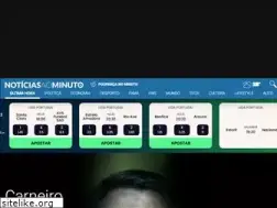 Sites similar to noticiasaominuto.pt