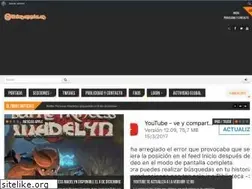 Sites similar to noticiasapple.es