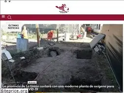 Sites similar to noticiasarequipa.pe