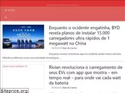 Sites similar to noticiasautomotivas.com.br