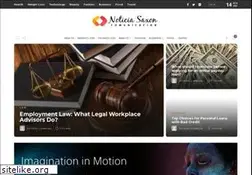 Sites similar to noticiasaxoncomunicacion.net