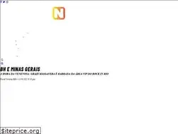 Sites similar to noticiasbh.com.br