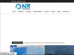 Sites similar to noticiasbr.com.br