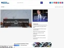 Sites similar to noticiasbrasilonline.com.br