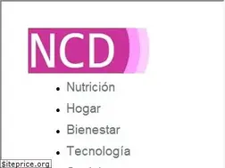 Sites similar to noticiascadadia.com