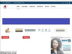 Sites similar to noticiascartagena.co