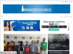 Sites similar to noticiascartago.com.co