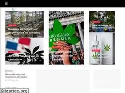 Sites similar to noticiascbd.com