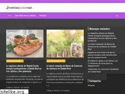 Sites similar to noticiasciudadreal.com