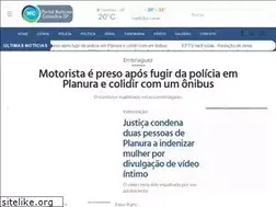 Sites similar to noticiascolombiasp.com.br