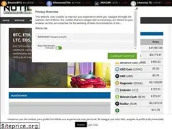 Sites similar to noticiascripto.site