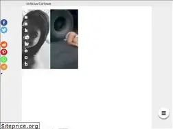 Sites similar to noticiascuriosas.xyz