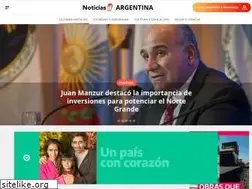 Sites similar to noticiasd.com