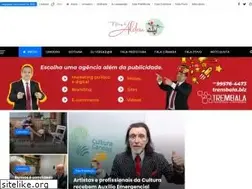 Sites similar to noticiasdaaldeia.com
