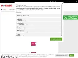 Sites similar to noticiasdaregiao.com.br