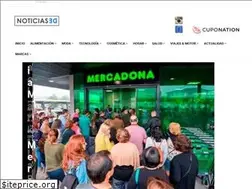 Sites similar to noticiasde.info