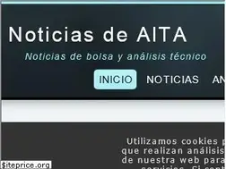 Sites similar to noticiasdeaita.es