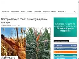 Sites similar to noticiasdecampo.com