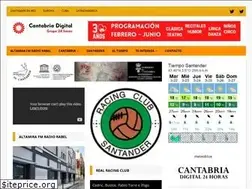 Sites similar to noticiasdecantabria.com