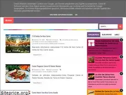Sites similar to noticiasdecarne.blogspot.com