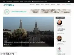 Sites similar to noticiasdefatima.pt