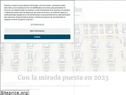 Sites similar to noticiasdegipuzkoa.eus