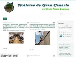Sites similar to noticiasdegrancanaria.es