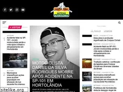 Sites similar to noticiasdehortolandia.com.br