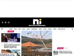 Sites similar to noticiasdeindaiatuba.com.br