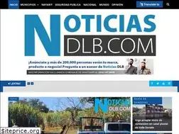 Sites similar to noticiasdelabahia.com