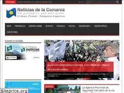Sites similar to noticiasdelacomarca.com
