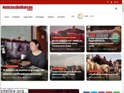 Sites similar to noticiasdelbolson.com.ar