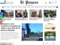 Sites similar to noticiasdelicias.mx