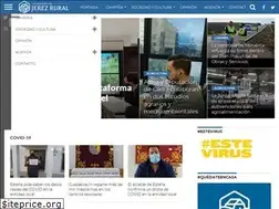 Sites similar to noticiasdeljerezrural.es