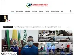 Sites similar to noticiasdelmeta.com.co