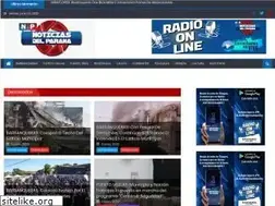 Sites similar to noticiasdelparana.com.ar