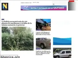 Sites similar to noticiasdelvalle.com.ar