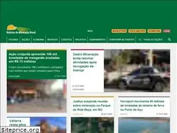 Sites similar to noticiasdemineracao.com